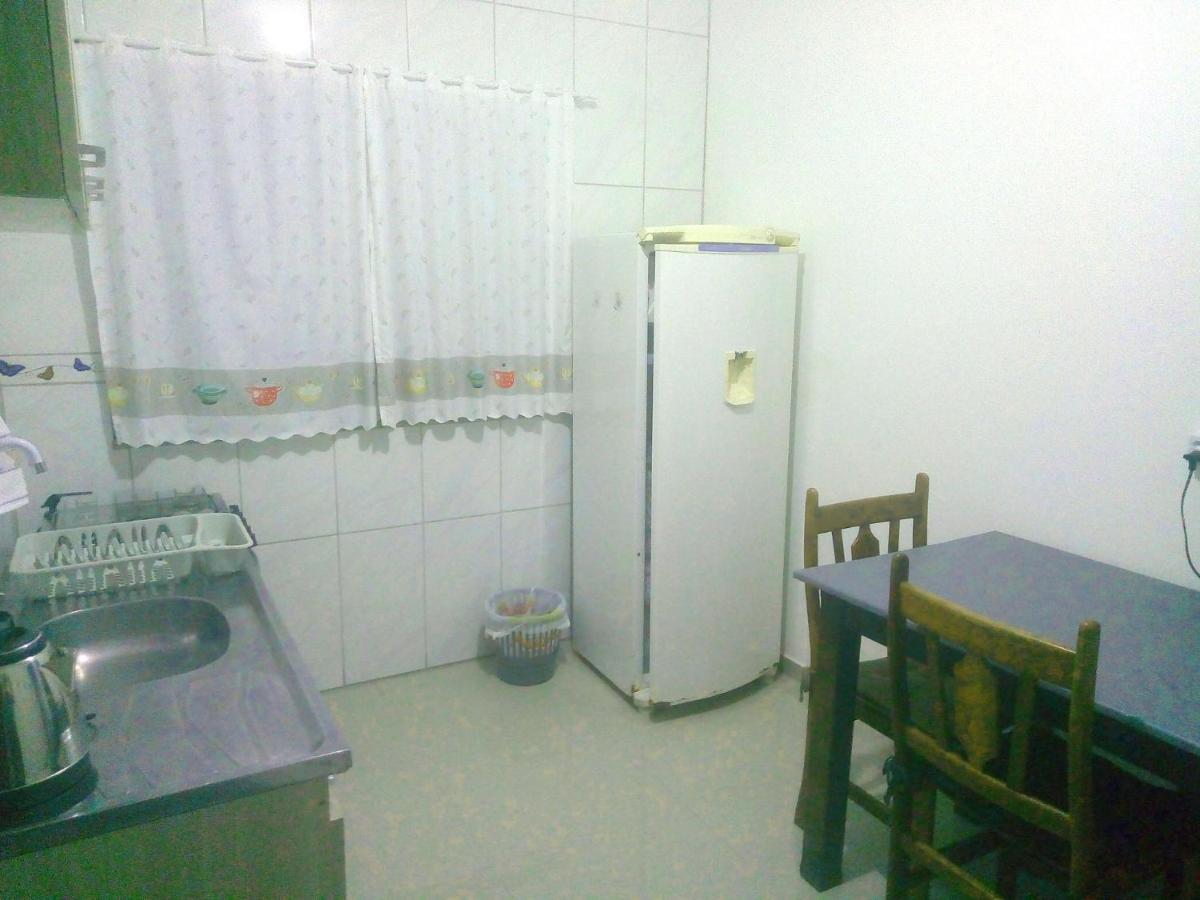 Suite Para Hospedagem Em Porto Belo Exteriör bild