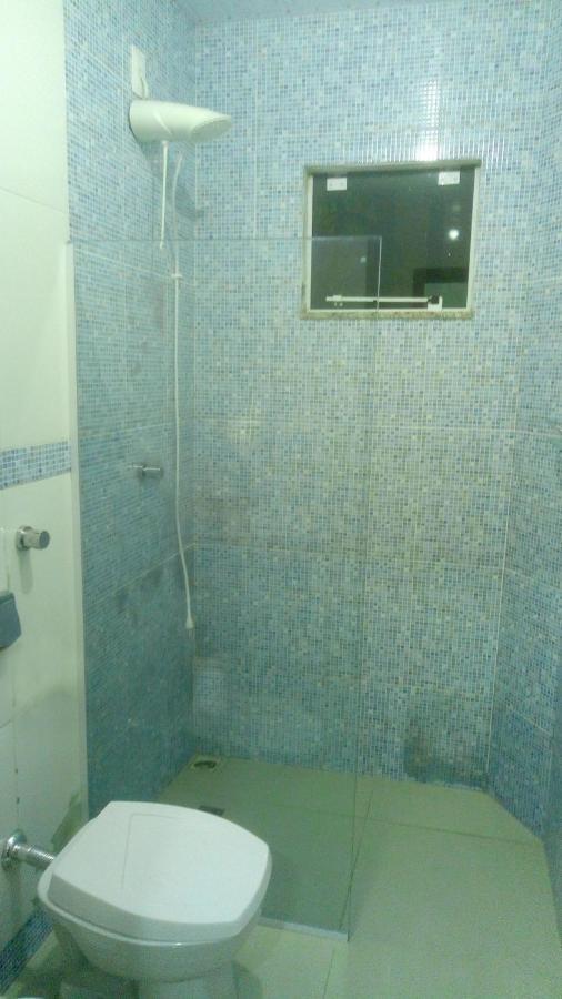 Suite Para Hospedagem Em Porto Belo Exteriör bild