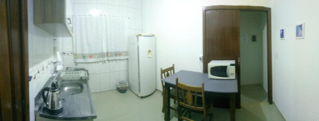 Suite Para Hospedagem Em Porto Belo Exteriör bild