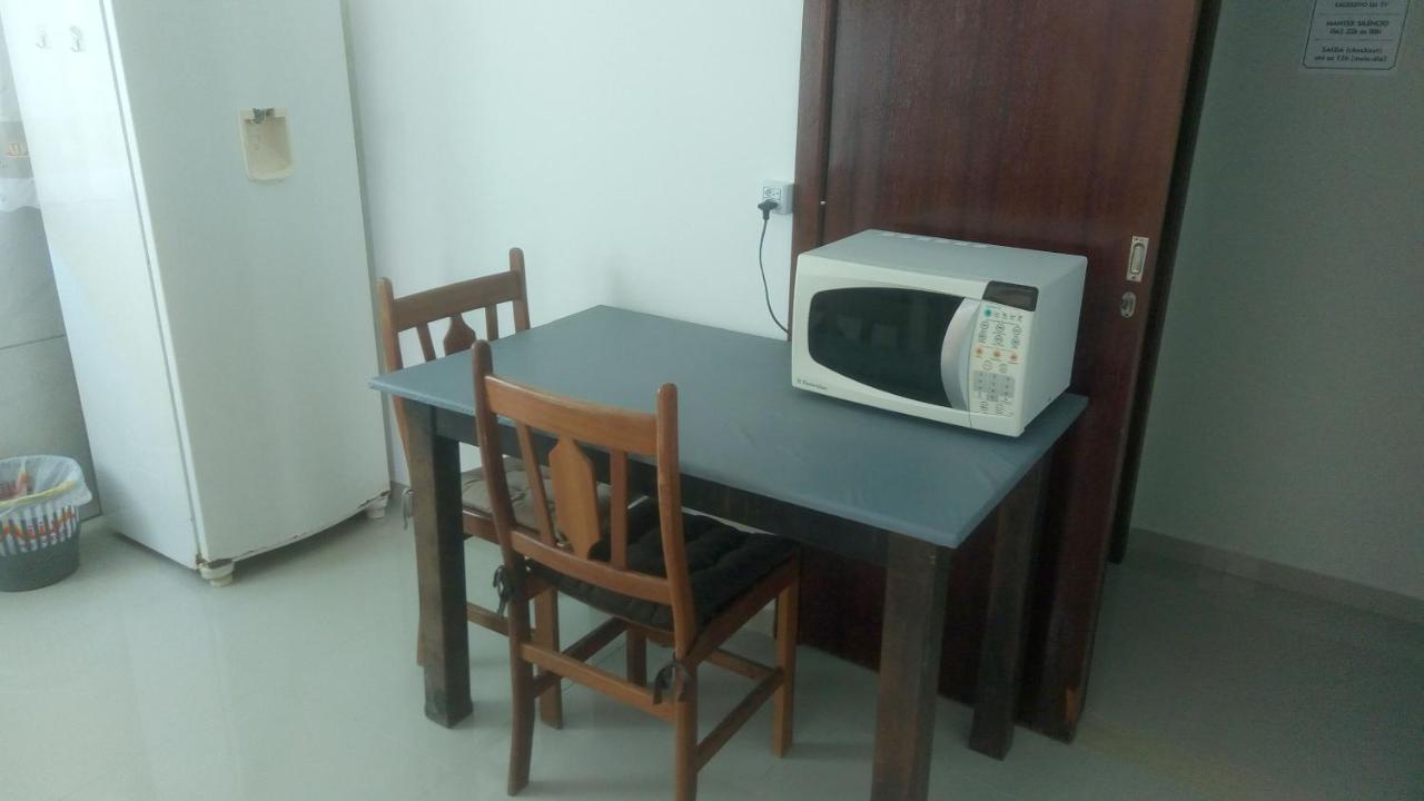 Suite Para Hospedagem Em Porto Belo Exteriör bild