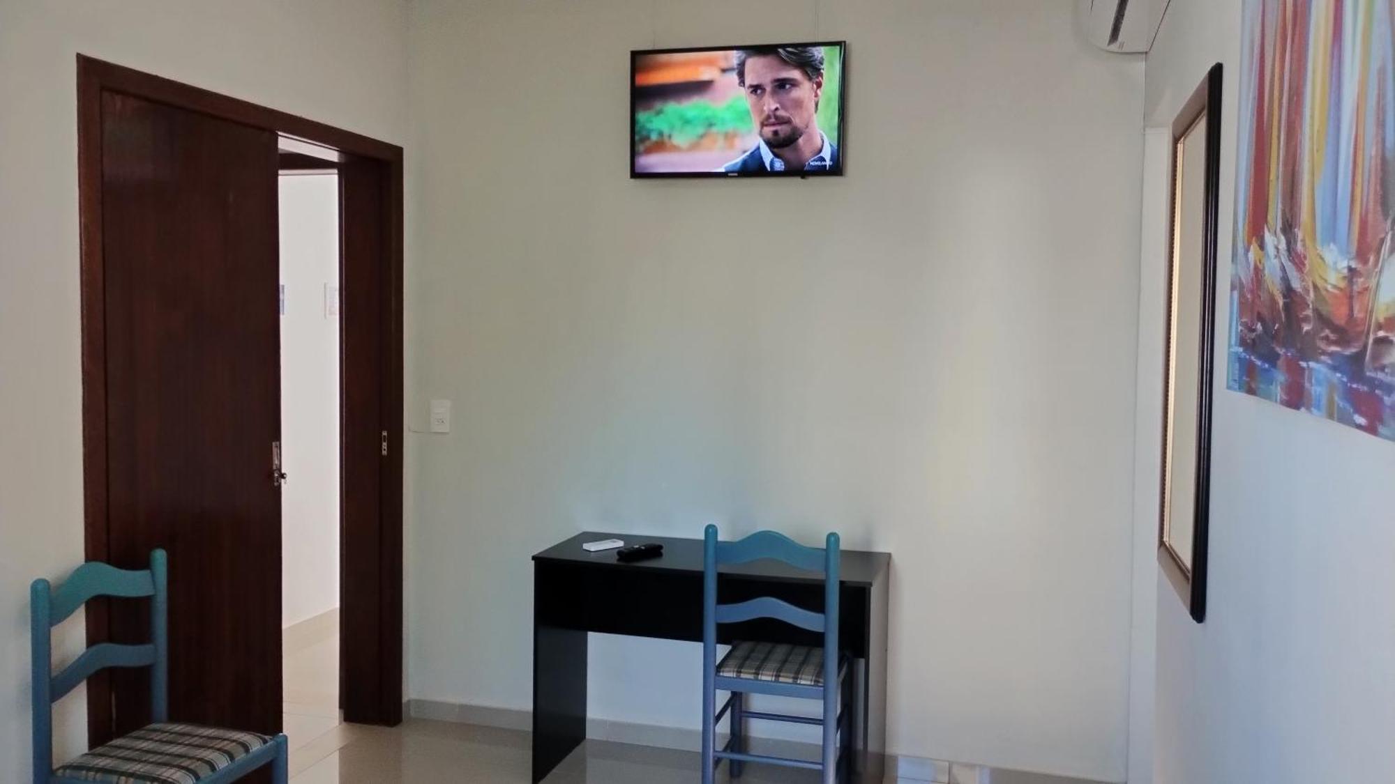 Suite Para Hospedagem Em Porto Belo Exteriör bild