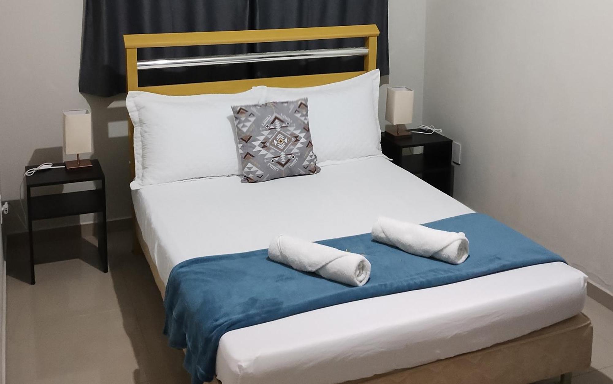 Suite Para Hospedagem Em Porto Belo Exteriör bild