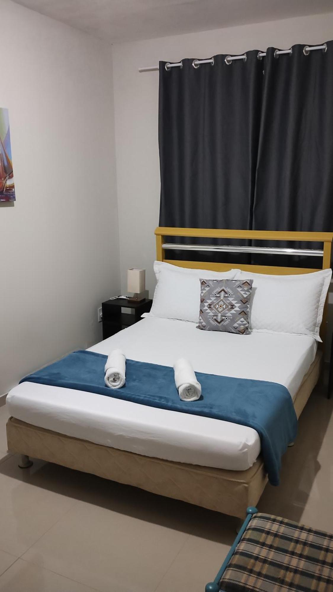 Suite Para Hospedagem Em Porto Belo Exteriör bild